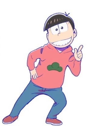 마츠노 오소마츠