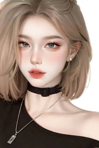여자