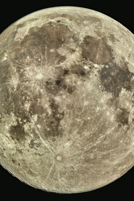 moon