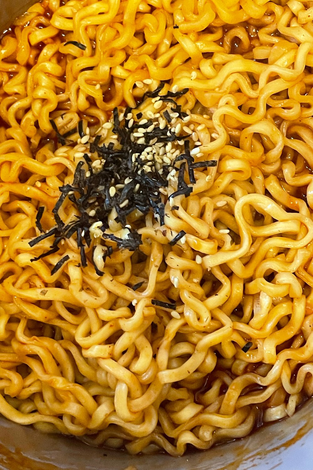 불닭