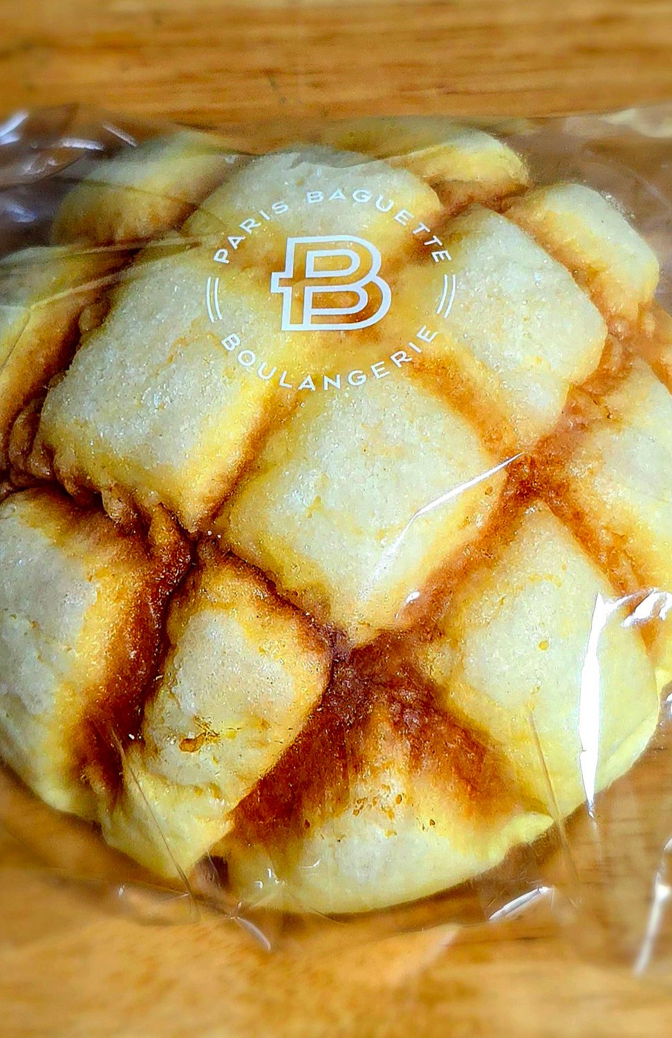 메론빵