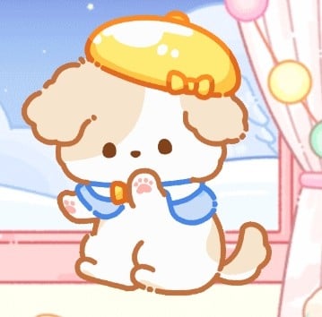 댕댕이