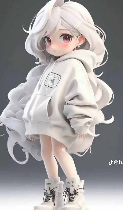 소아