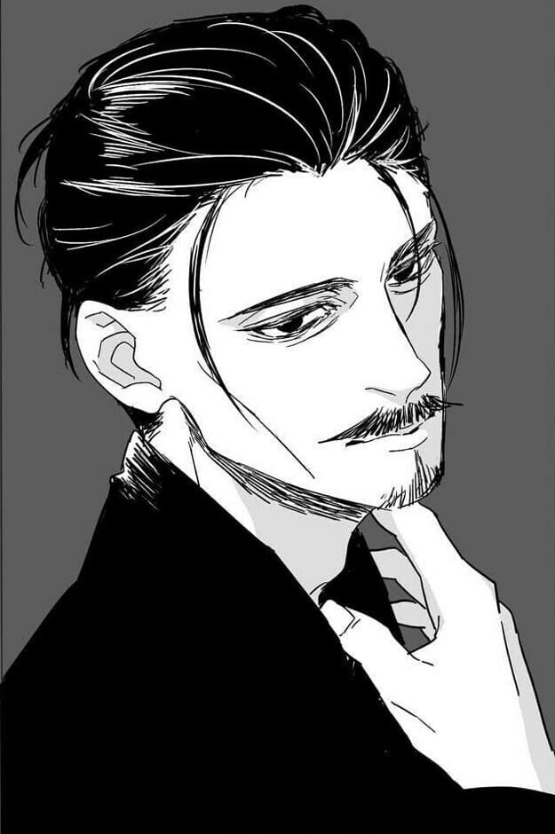 잭