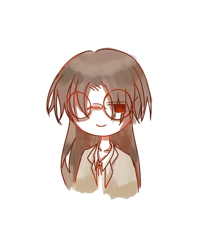 유화