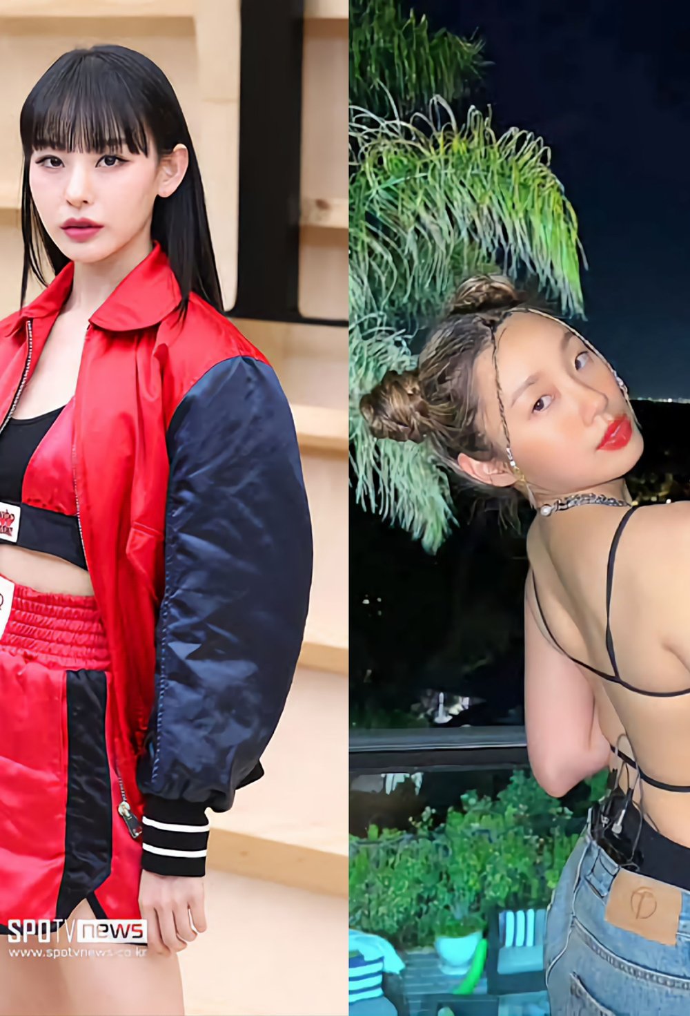 노제 & 리정