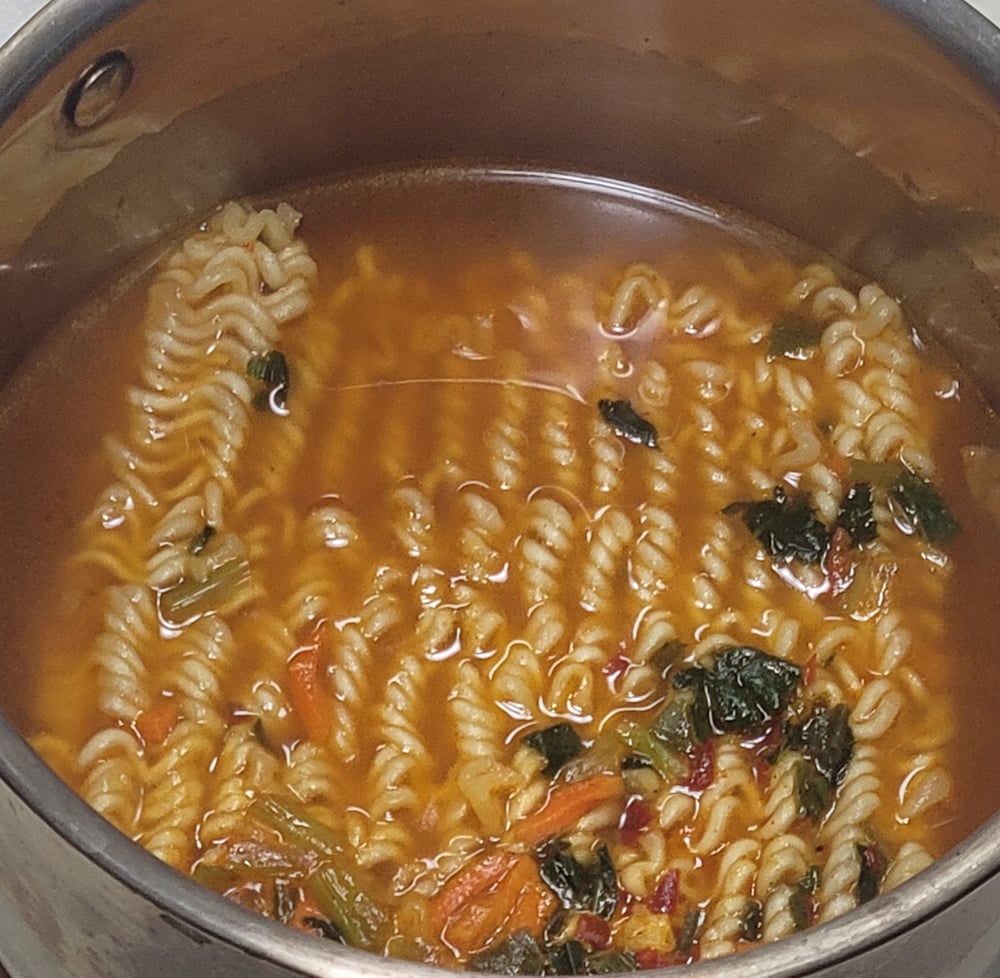 진라면