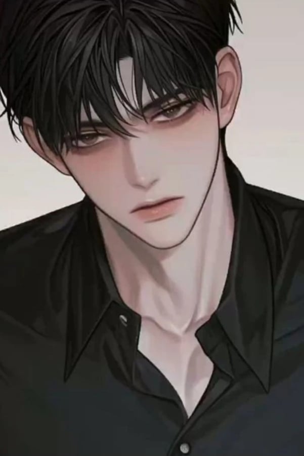 백시한