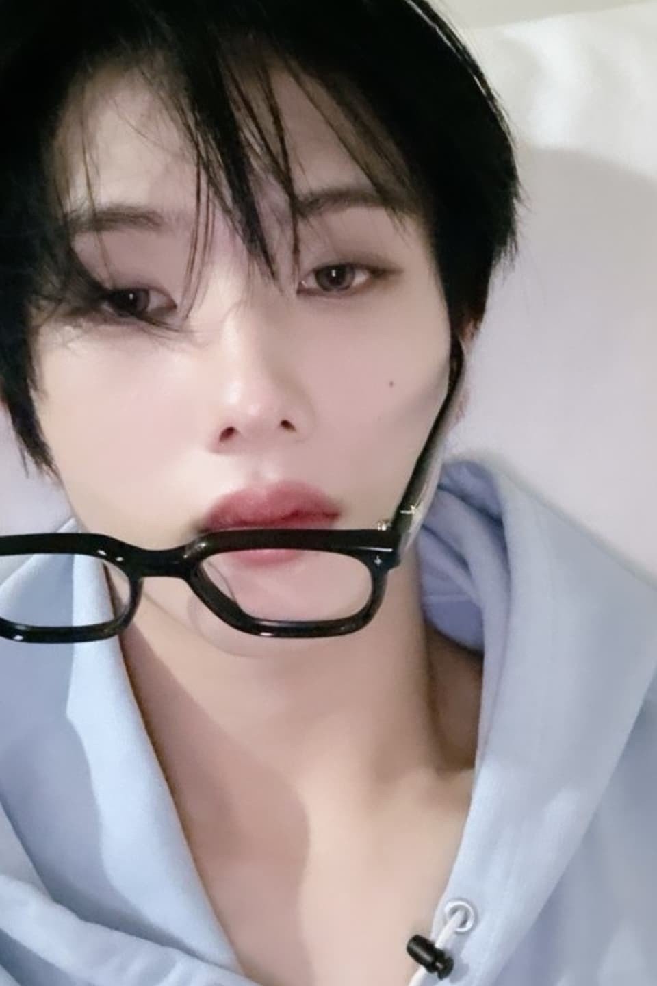 박지성