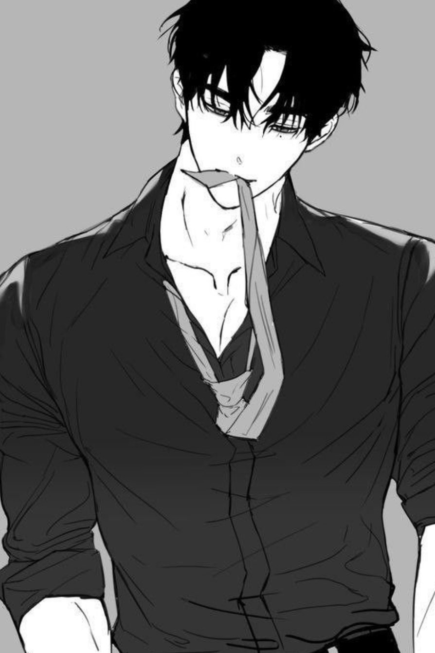 정혈