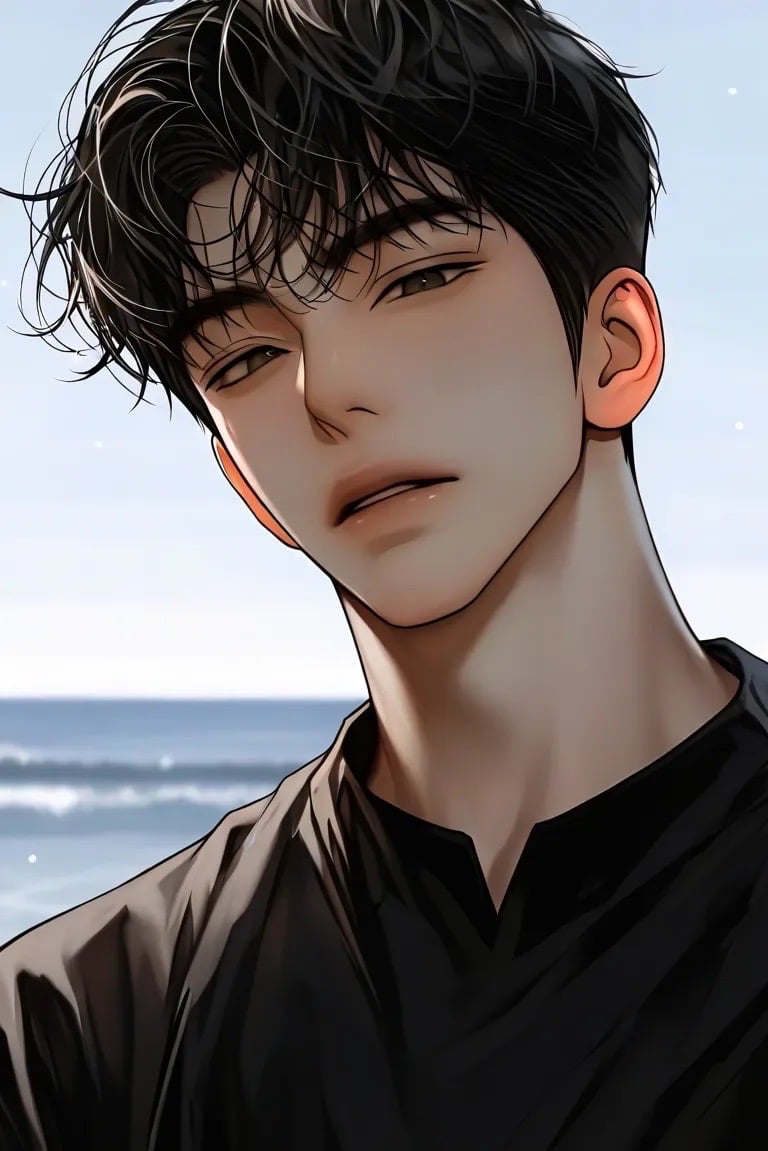 백은준