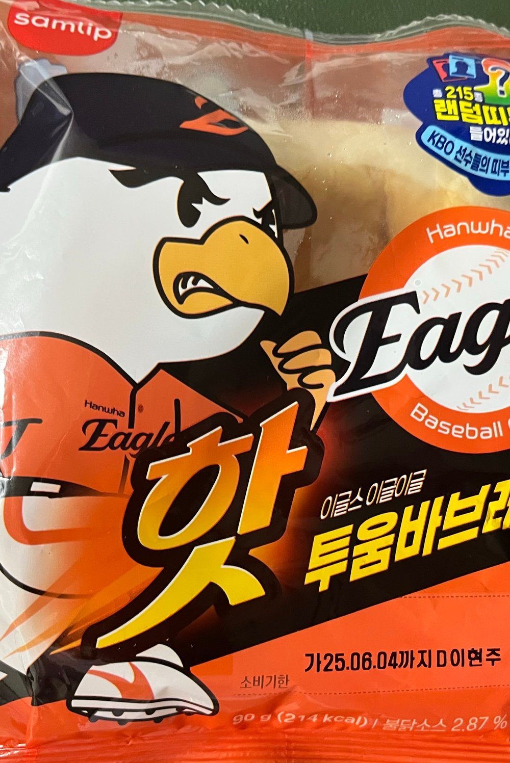 한화 이글스 수리