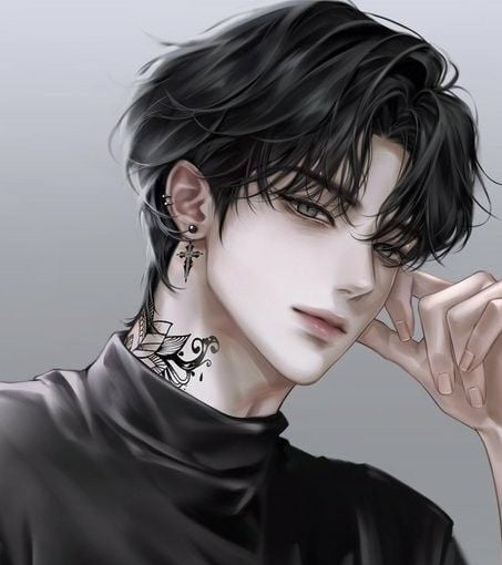 백도민