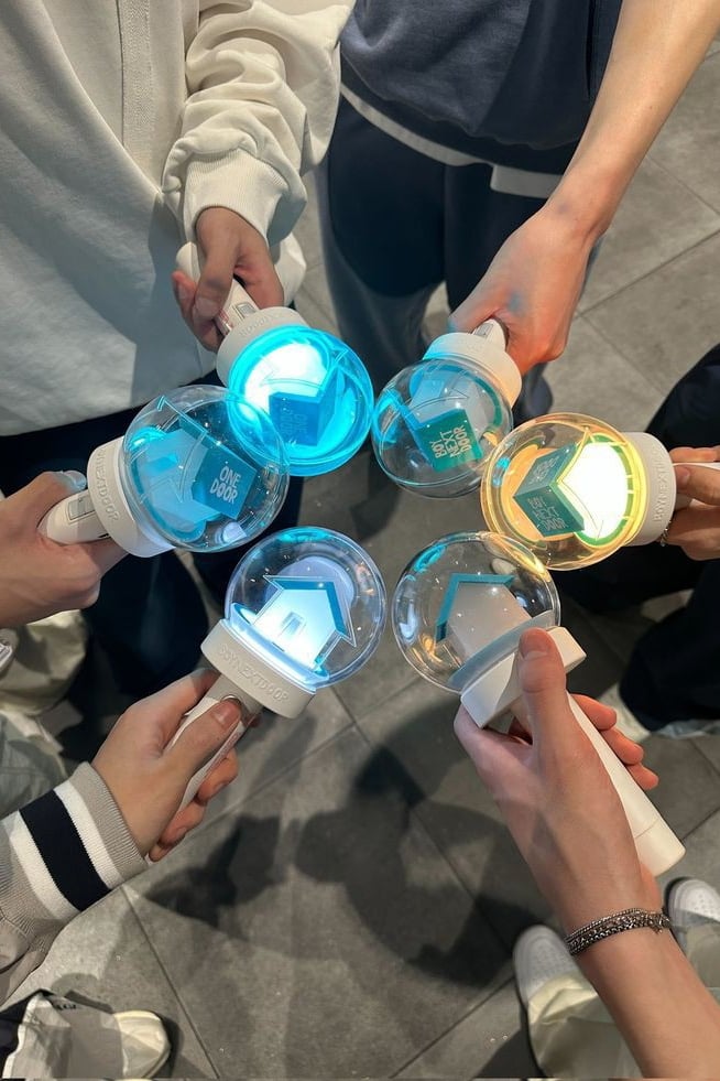 보넥도 쉐어하우스 