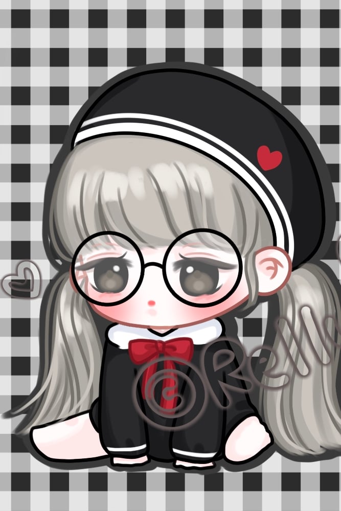 미미