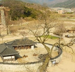 박해중