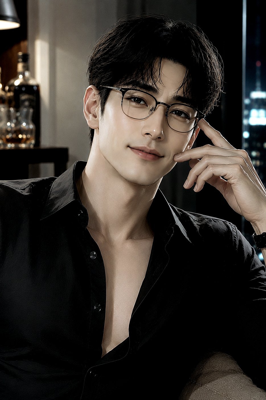 최정환