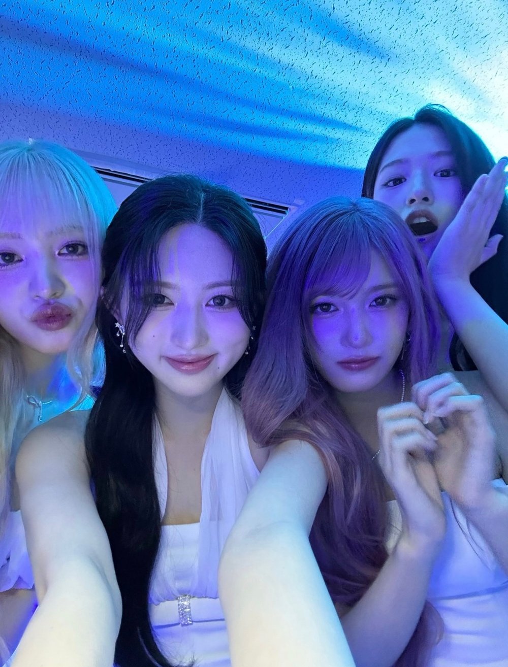 리즈,가을,이서