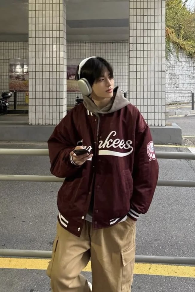 유민준