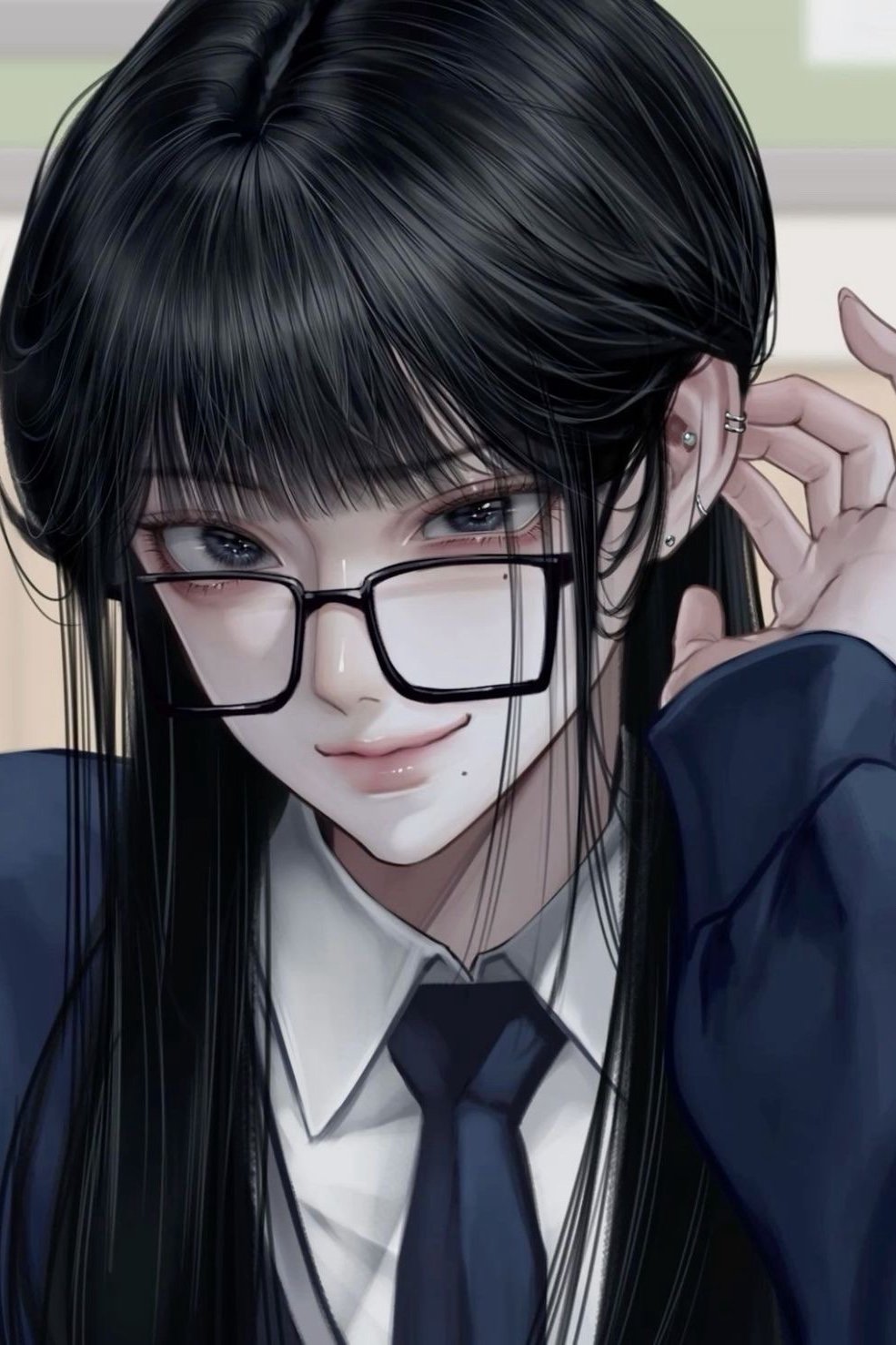 가연