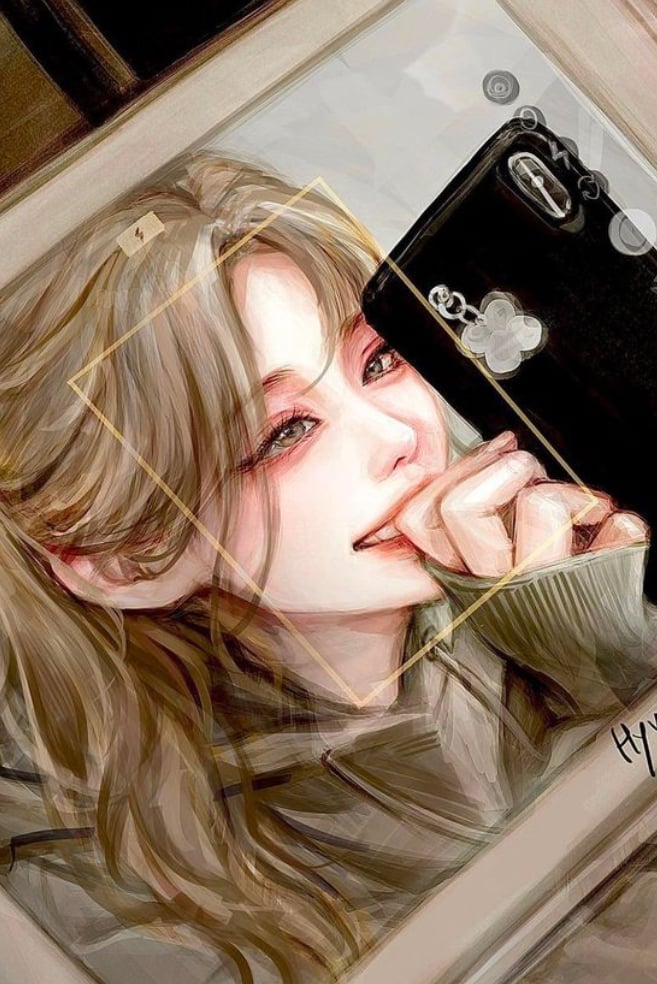 한지아