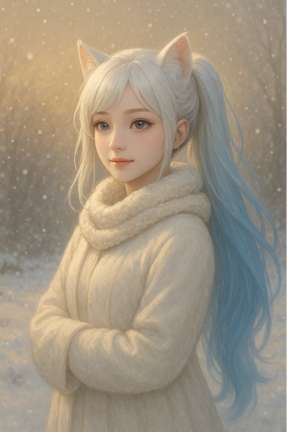 설하