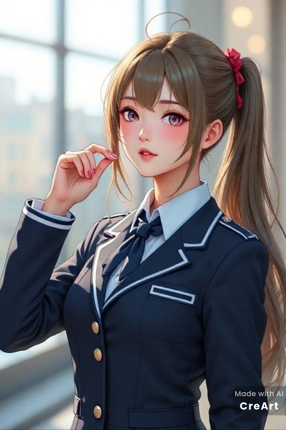 수아
