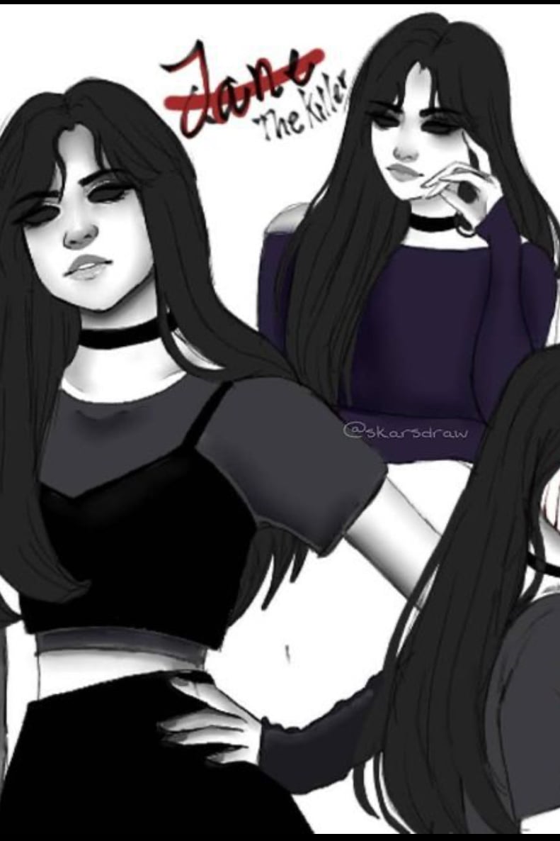 Jane