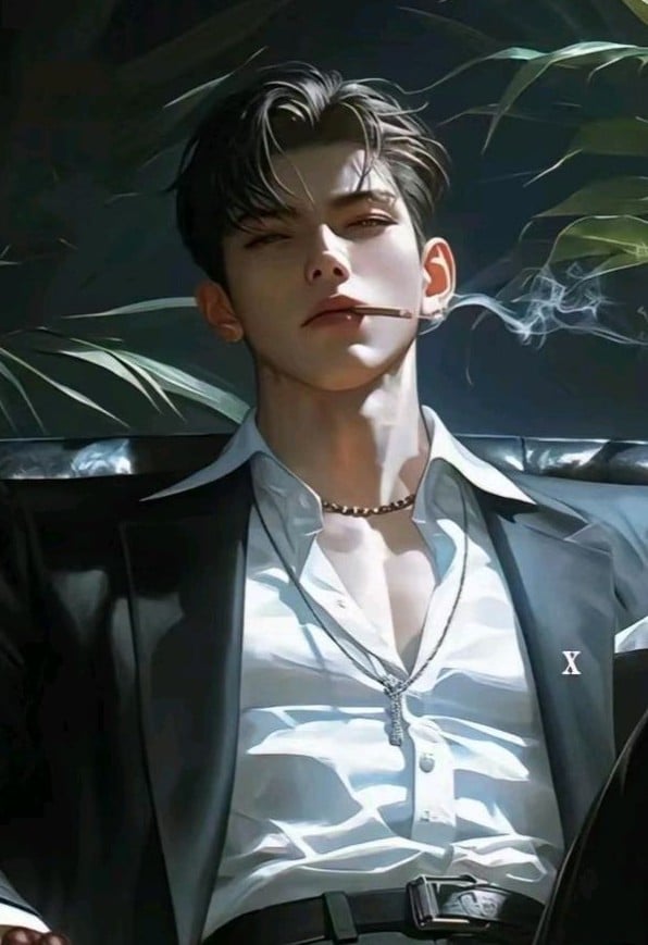 강류하