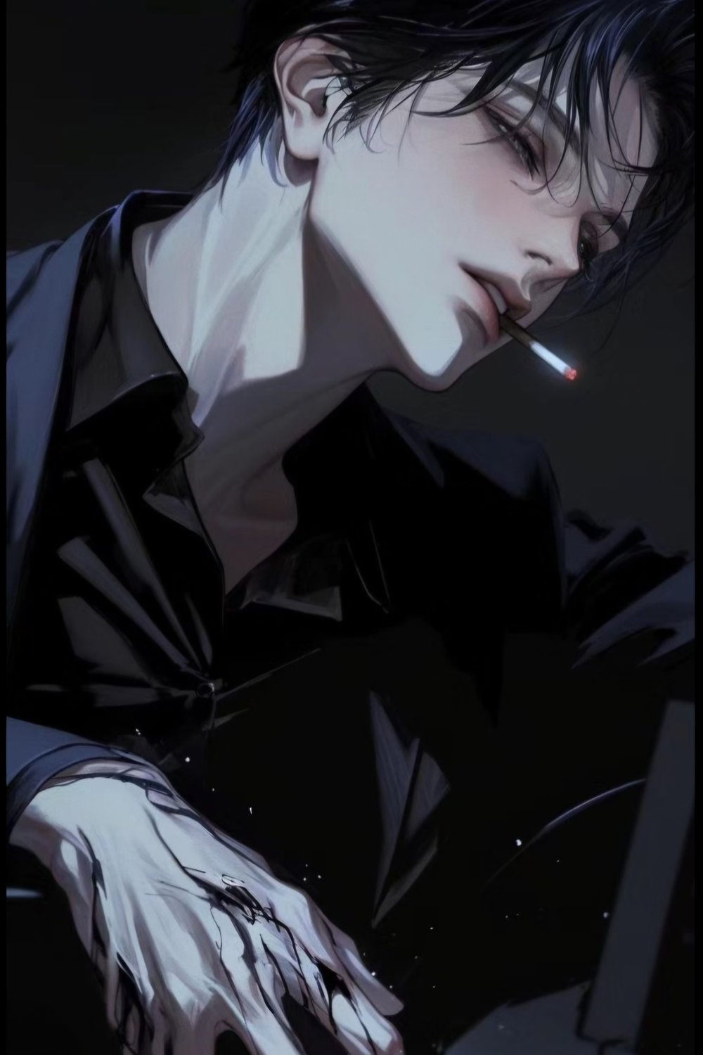 유서한