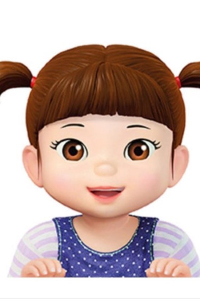 콩순이