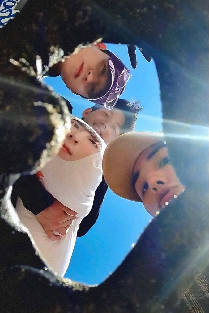 데이식스 하우스