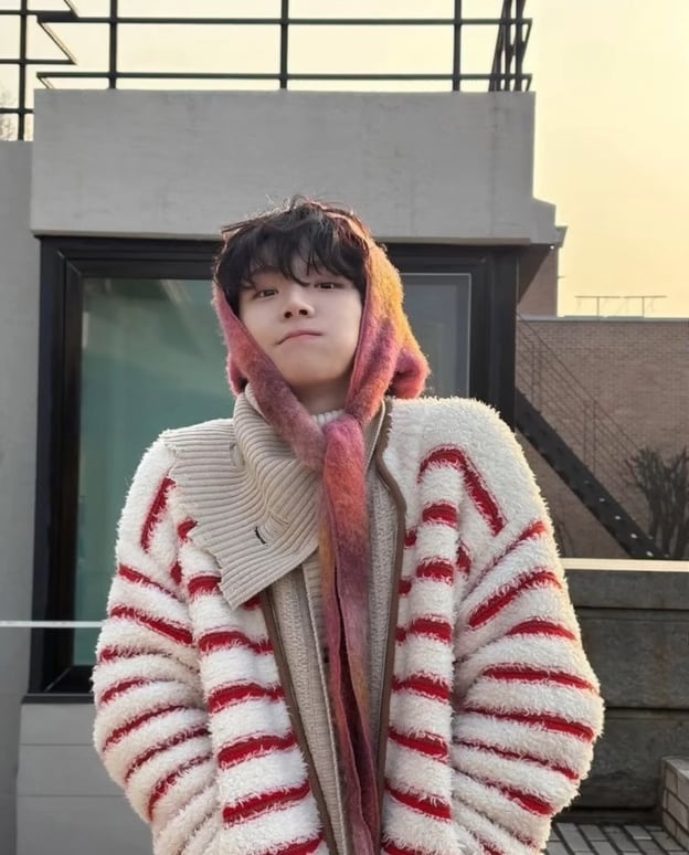 우학이