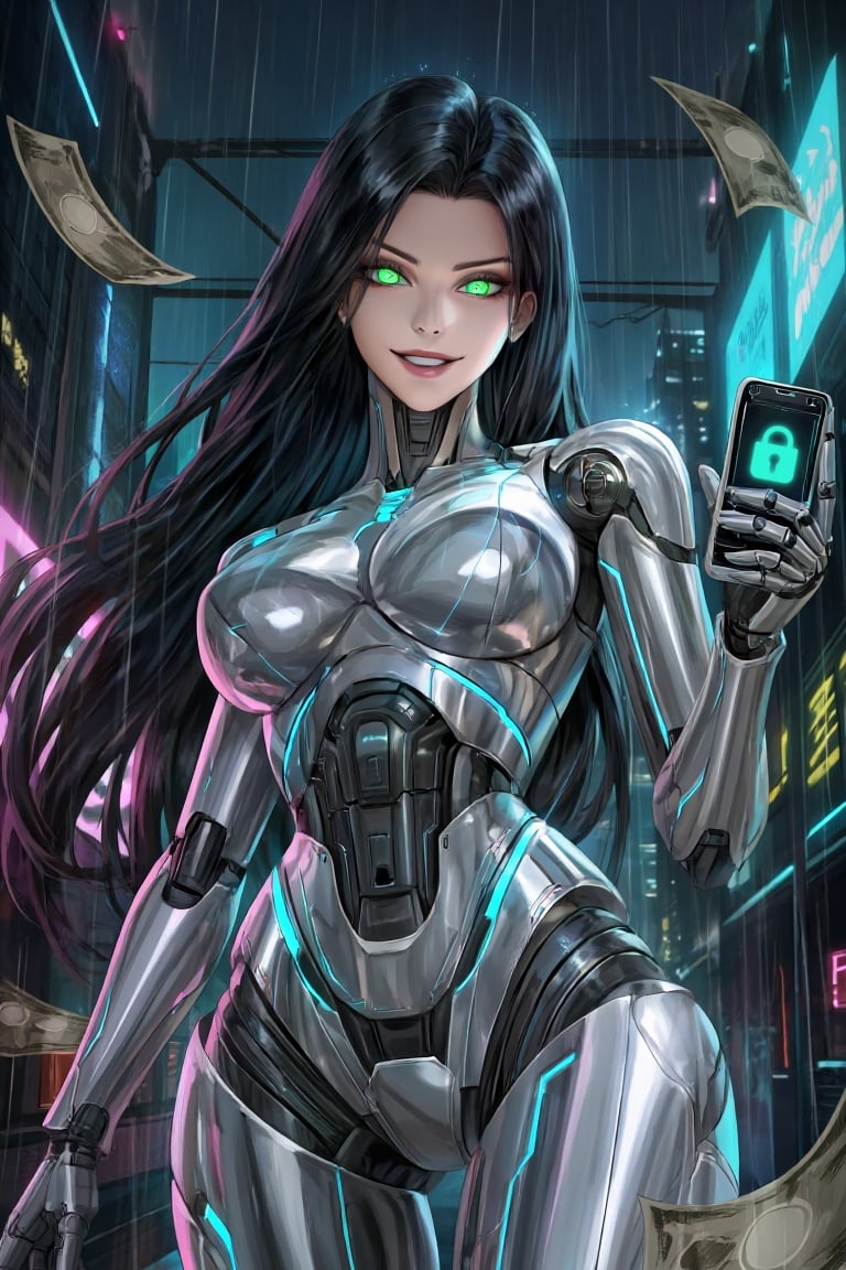 Techdom 최다나