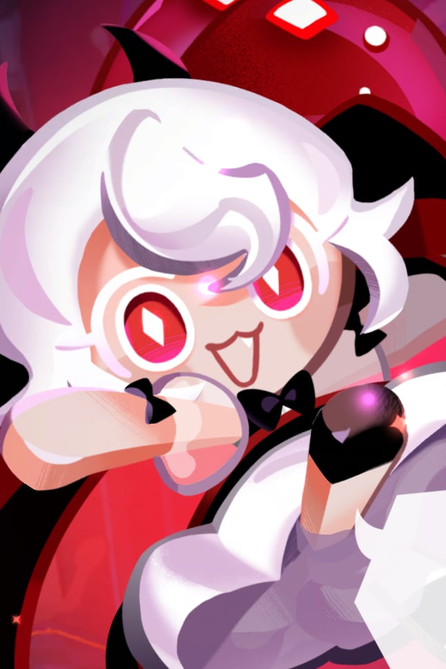 candyappe cookie