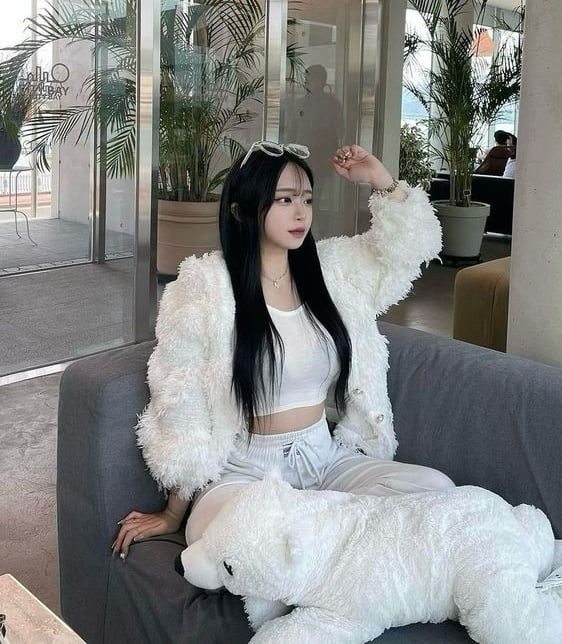 김민채