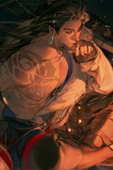 거인의 나라 RPG : 도트락초원
