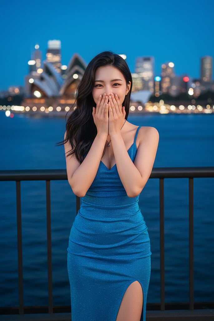 옆집누나 한수연