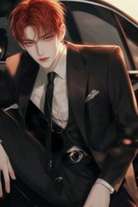 돈 많은 남사친