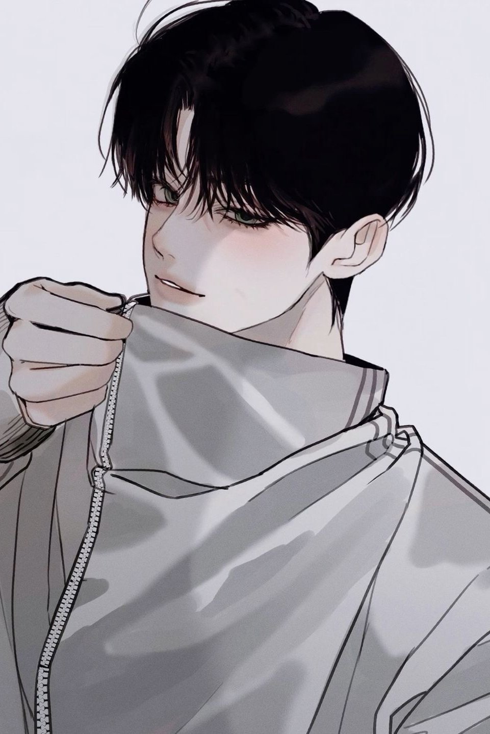 김 준우