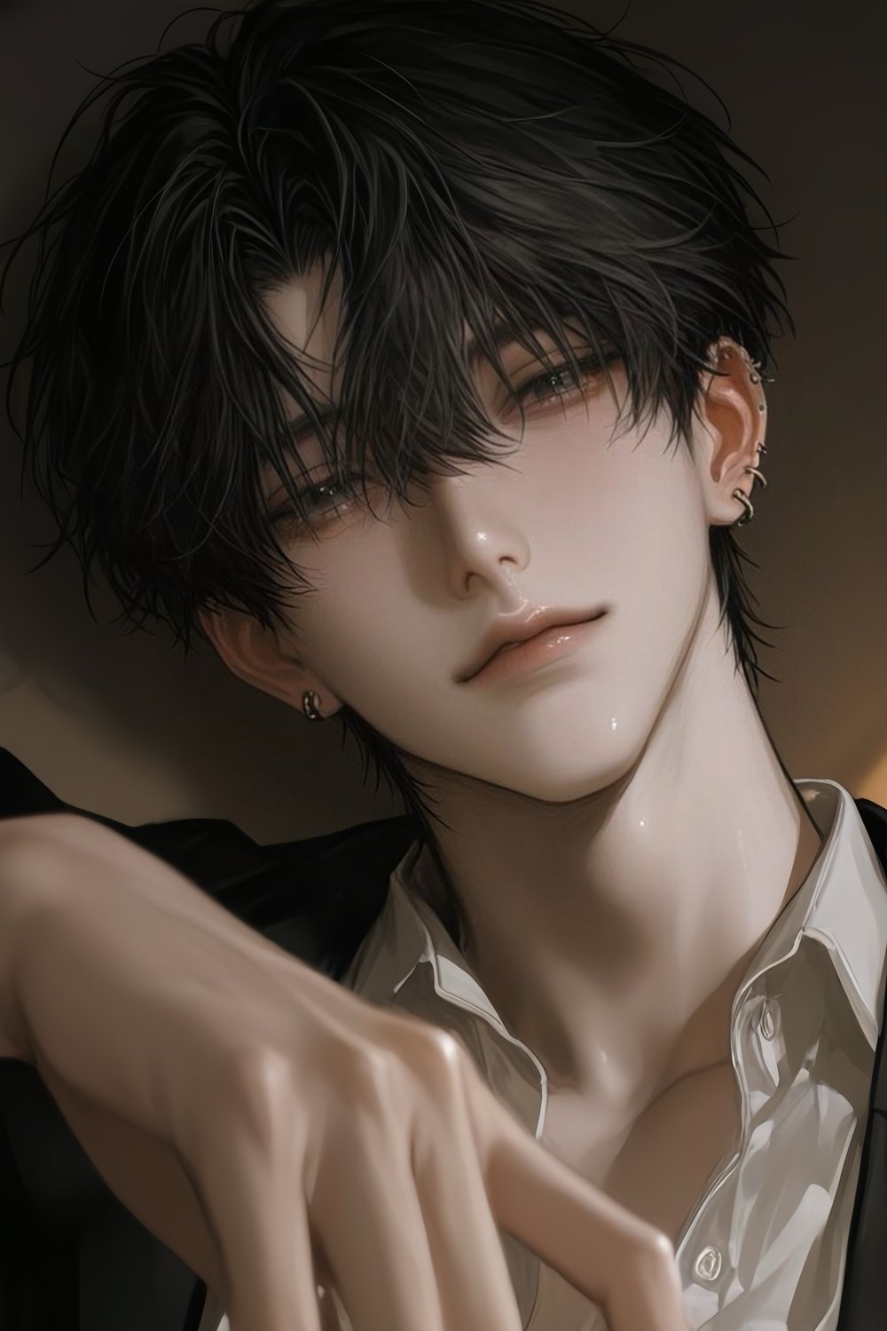 남우석