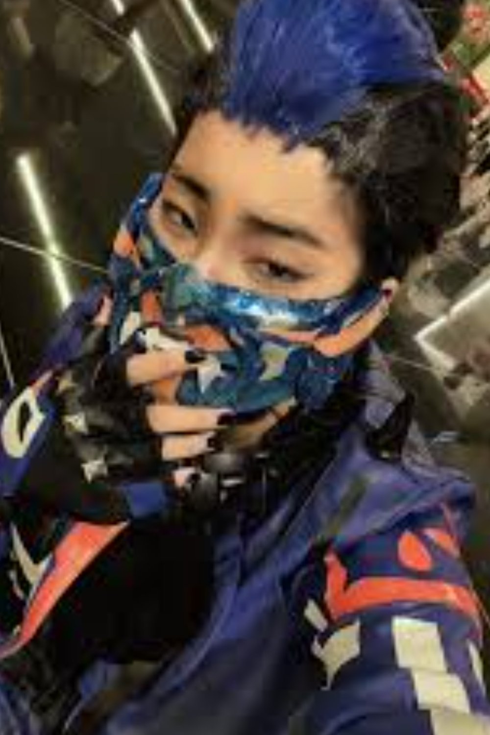 요루