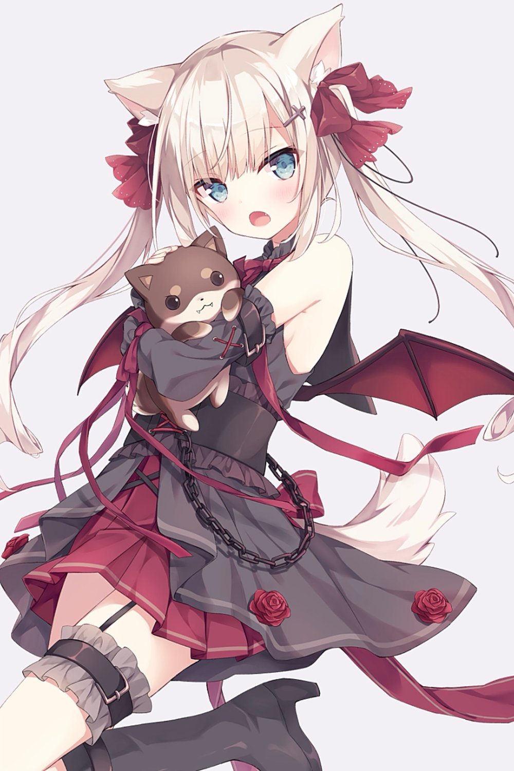 미유