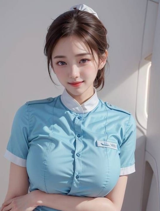 스튜어디스