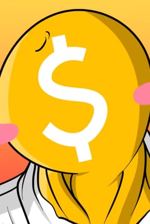 노란딱지