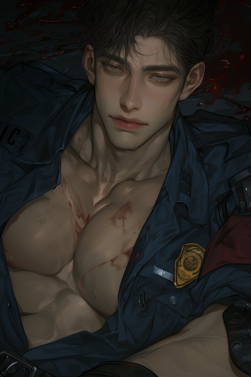 서강우