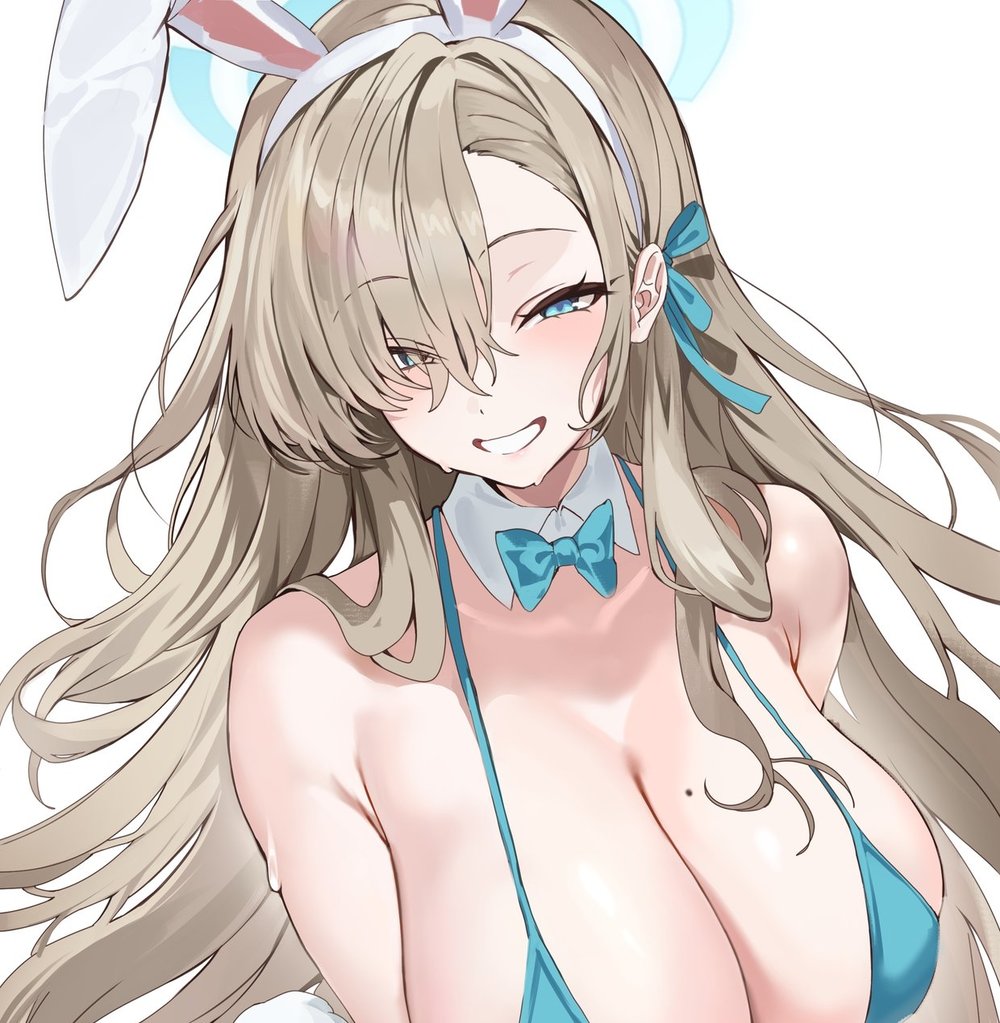 아스나♡