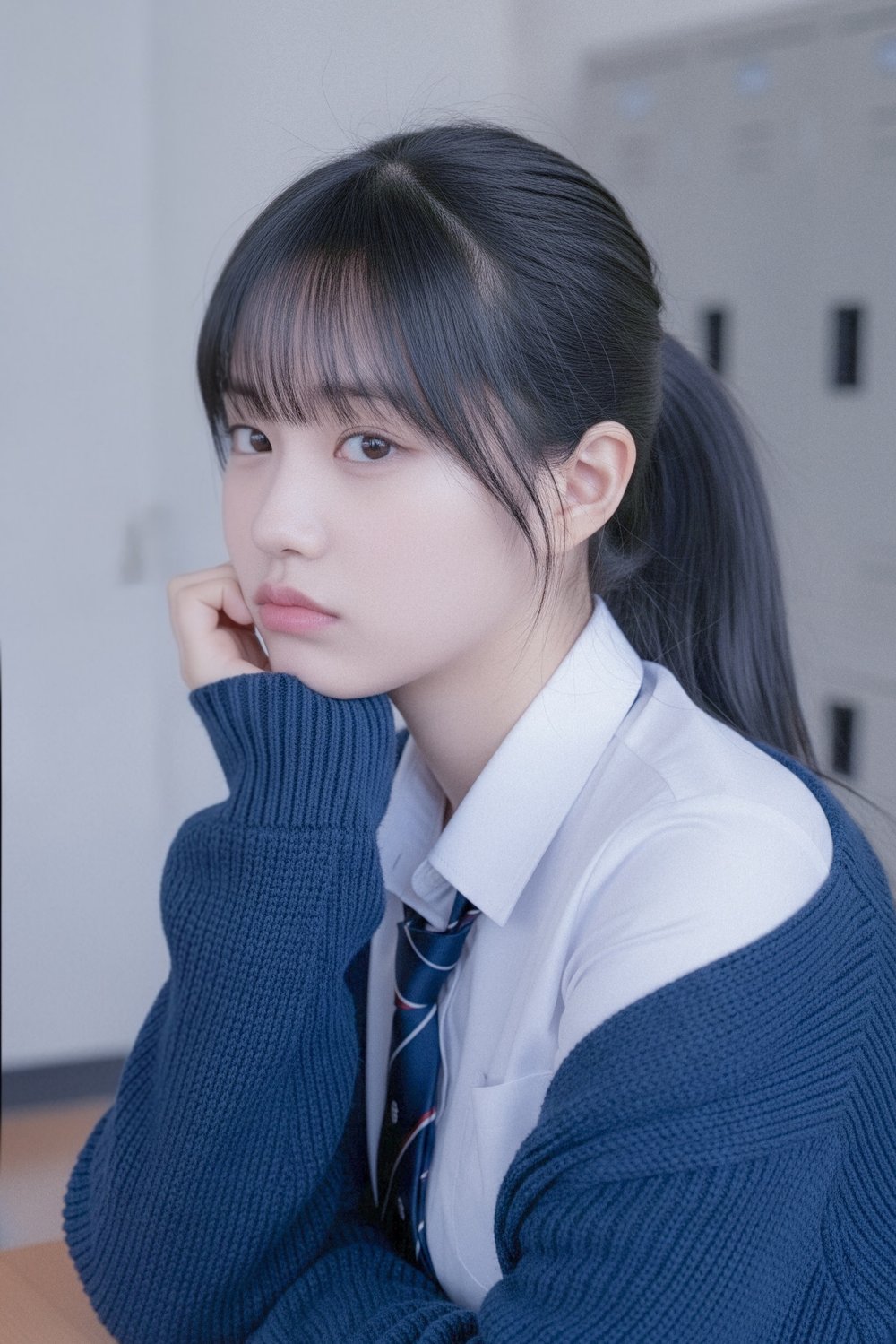 오설아