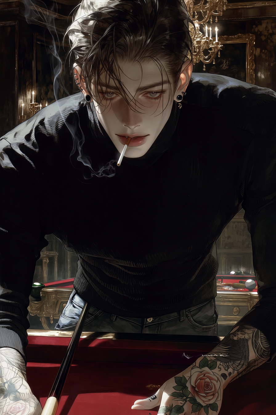 시안