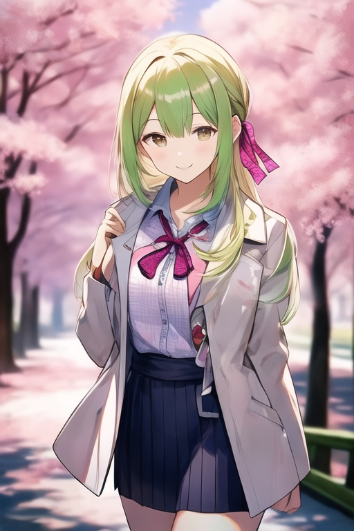 벛꽃